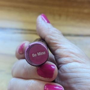 Lipsense be mine color